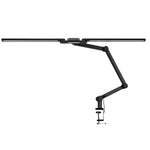 Lampă de manichiură Glow L04 pentru blat, neagră