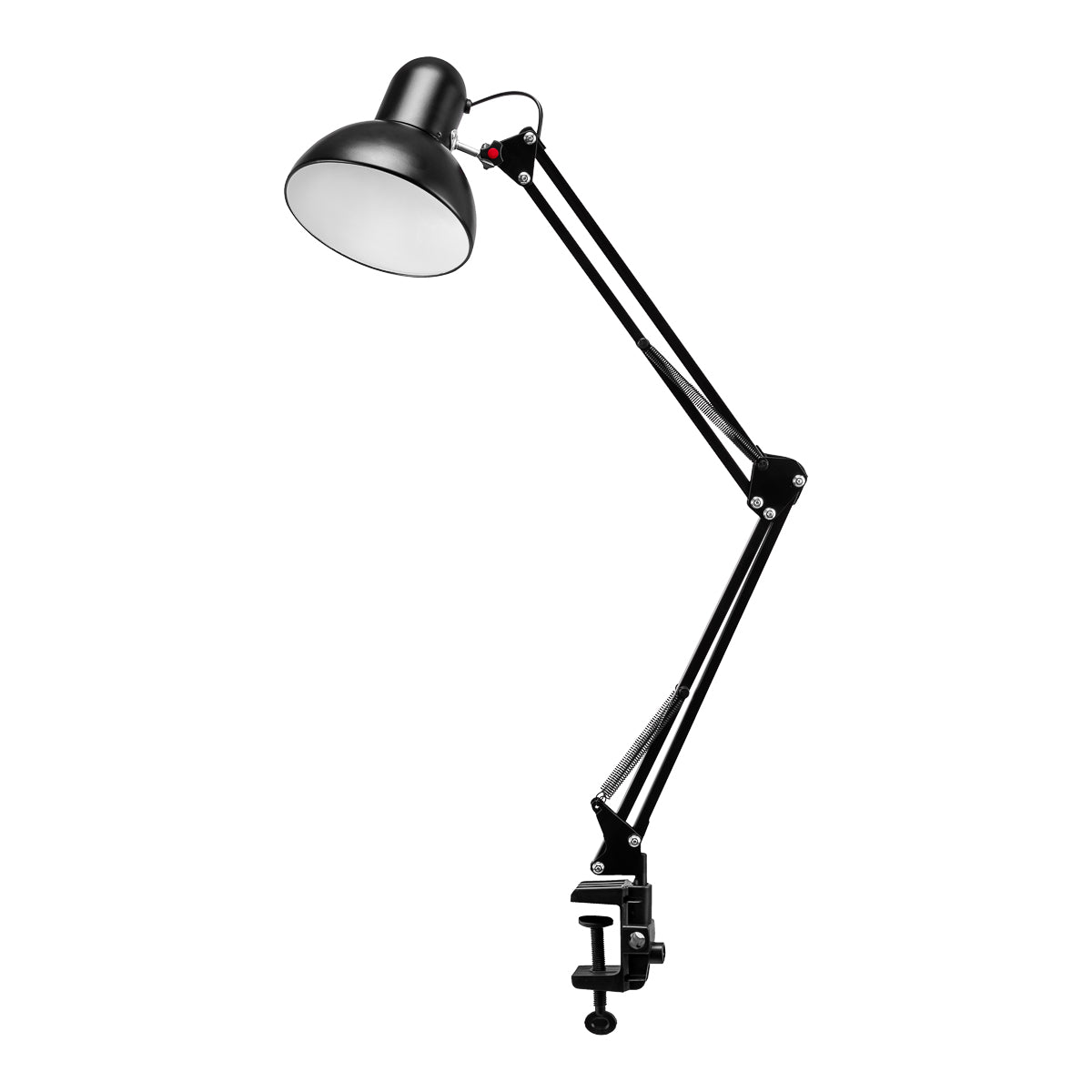 Lampă de birou PiX 314 neagră