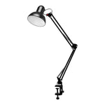 Lampă de birou PiX 314 neagră