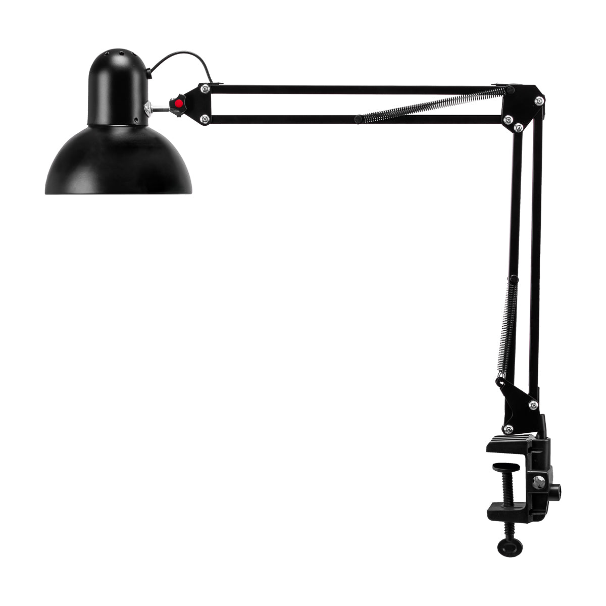 Lampă de birou PiX 314 neagră
