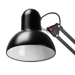 Lampă de birou PiX 314 neagră