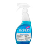 Spray barbicid pentru dezinfectarea tuturor suprafețelor 750 ml parfumat