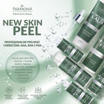 Mască calmantă Farmona pentru piele nouă 200 ml