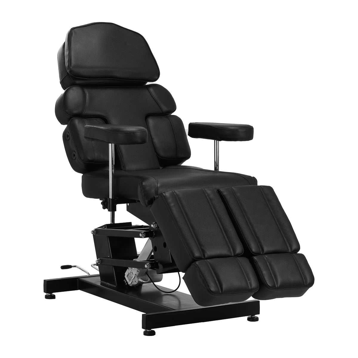 Scaun electric pentru tatuaje Azzurro Pro Ink 3710