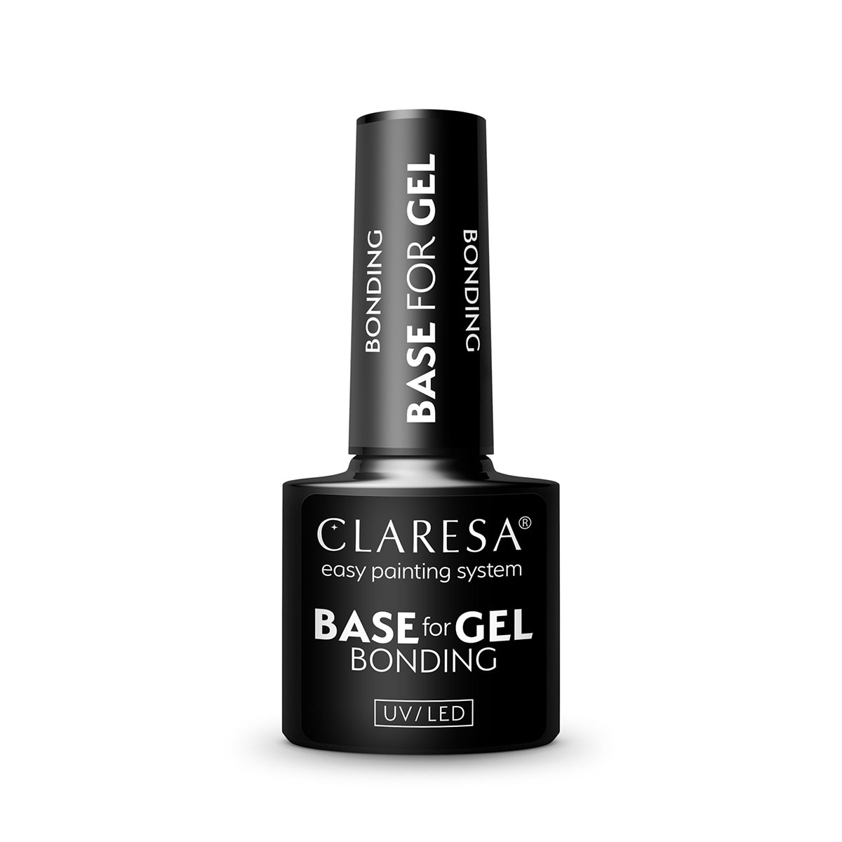 Bază de lipire CLARESA pentru gel - bază fără acid pentru gel 5g