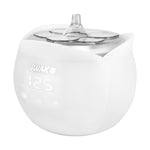 Încălzitor de ceară pentru flori iWax, alb