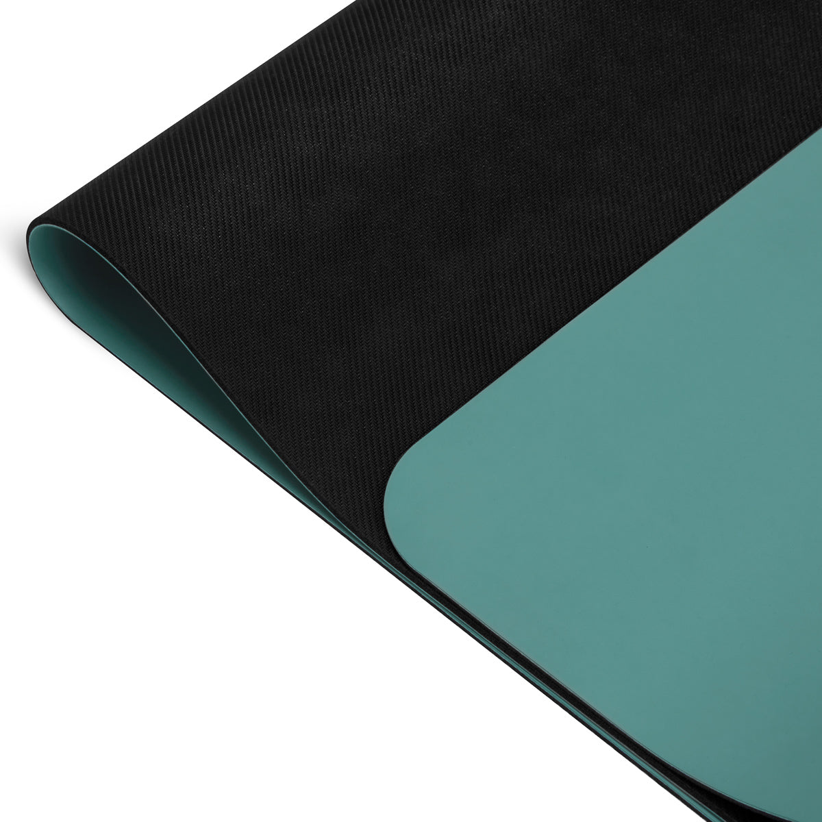 Saltea de yoga BALANCE MAT verde muștar