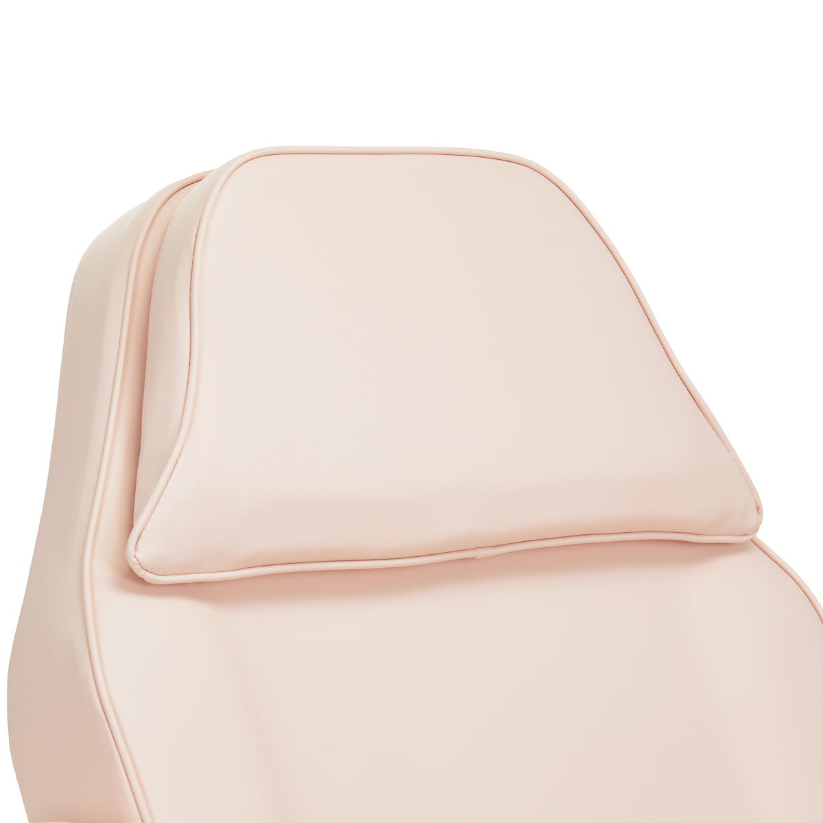 Scaun cosmetic Basic 202 cu tăvi, roz