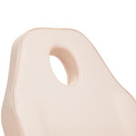 Scaun cosmetic Basic 202 cu tăvi, roz