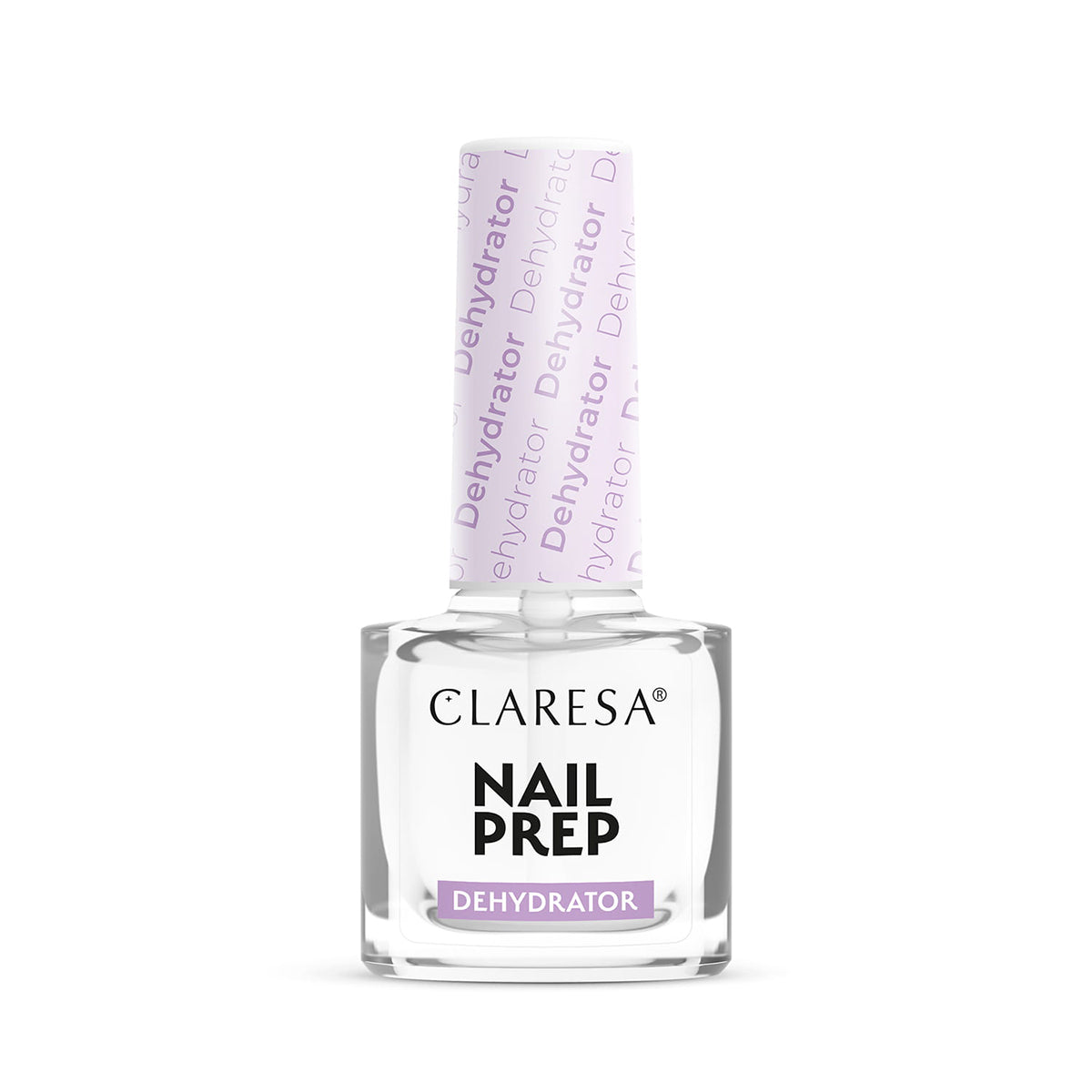 CLARESA Dehidratant pentru pregătirea unghiilor 5 ml