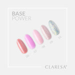 Claresa Power Base 09 -5g