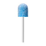 Capac abraziv Exo blue mediu 10mm /60 20 buc. Capac mediu