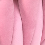 Scaun roz catifea 4Rico QS-GW06G