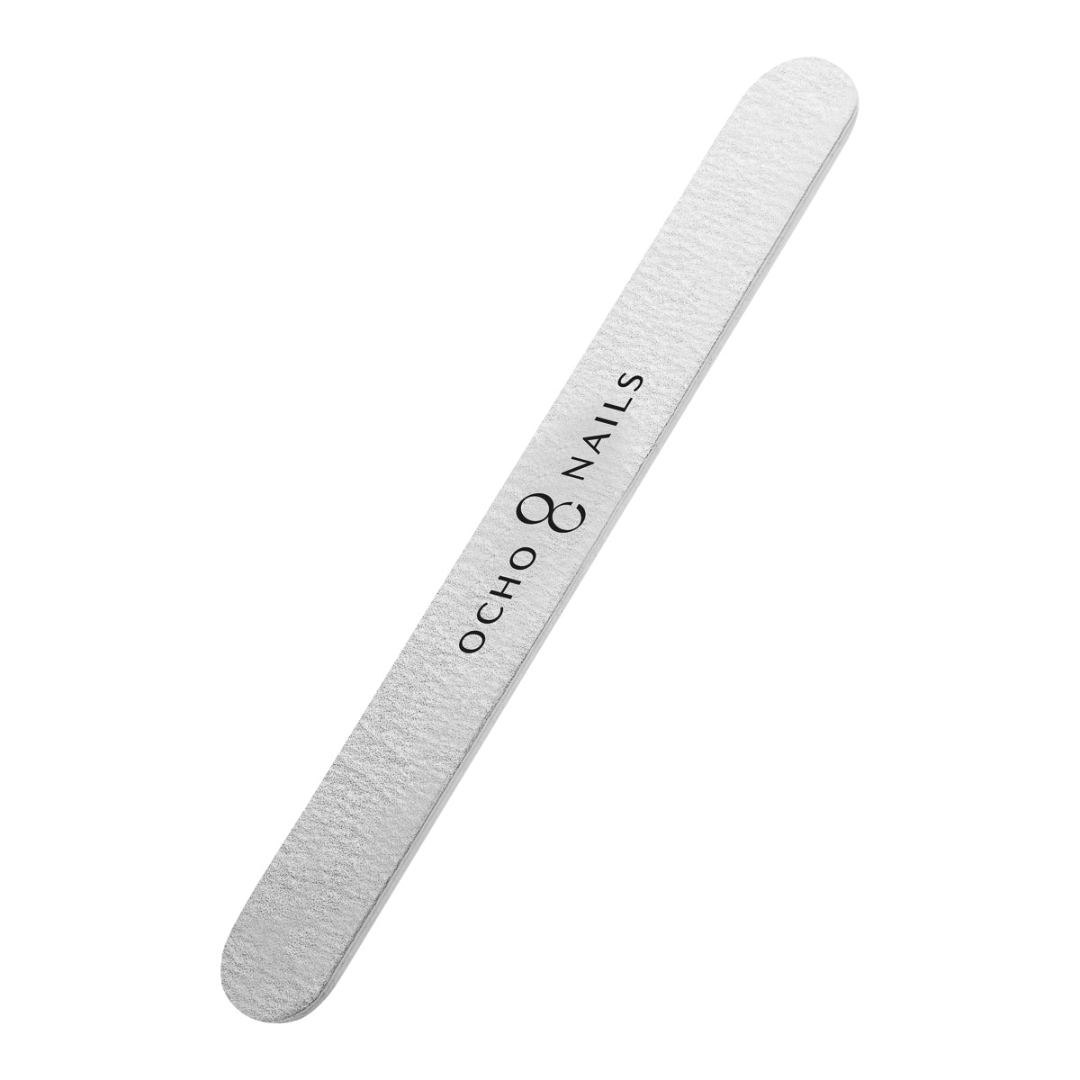 Pilă dreaptă Ocho Nails 100/180 10 buc.