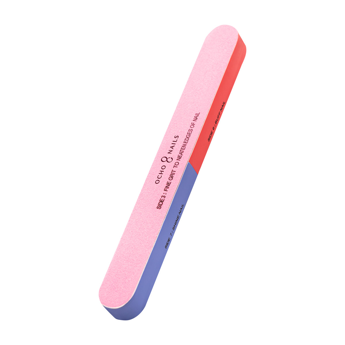 Mașină de lustruit Ocho Nails BR4 180/240/320/400/600/1200/3000