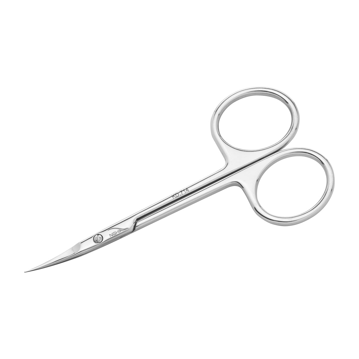 Foarfece pentru cuticule Nghia Export KD.714