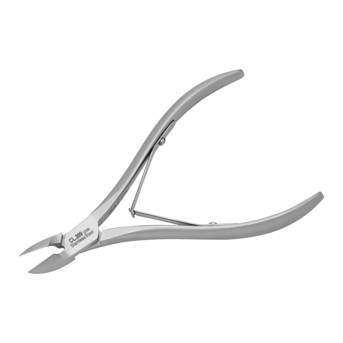 Clește pentru cuticule Nghia export CL.209 12mm