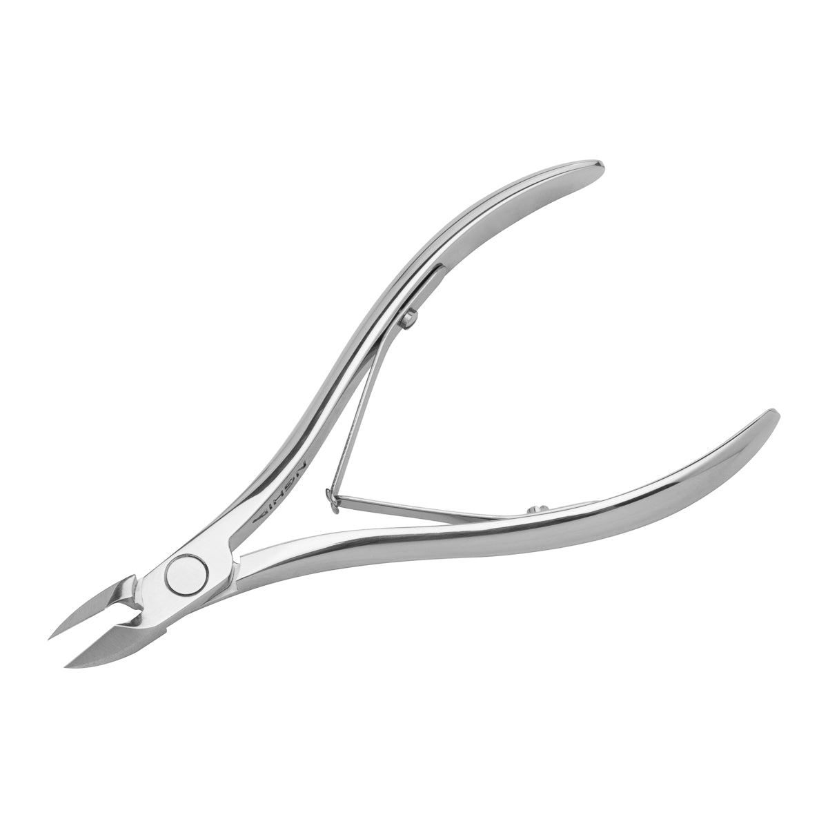 Clește pentru cuticule Nghia export CL.211 10mm