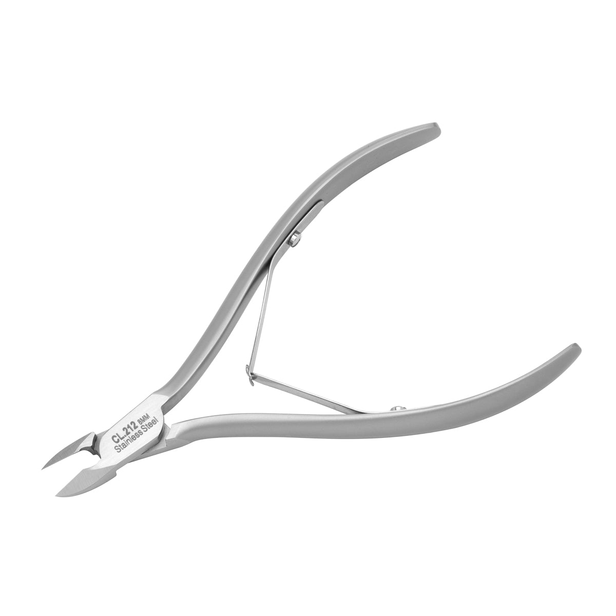 Clește pentru cuticule Nghia export CL.212 8mm