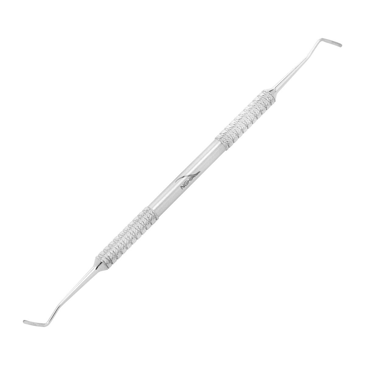 Sondă podologică metalică Nghia export P-17