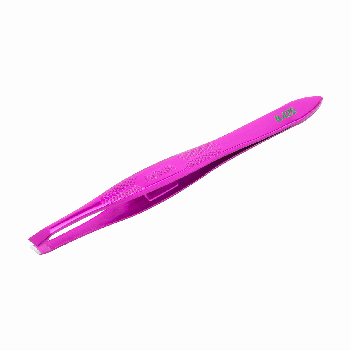 Pensetă Nghia export N-425 violet