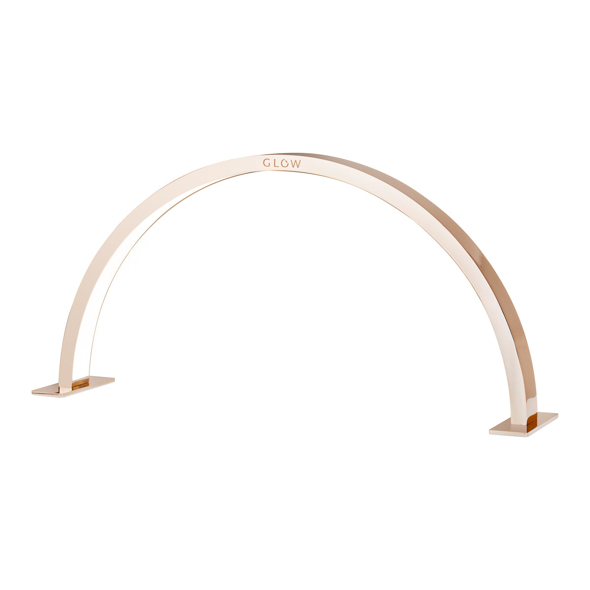 Lampă de manichiură GLOW ARCHE II GOLD COPPER