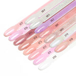 Bază hibridă OCHO NAILS puternică 180 -5 g