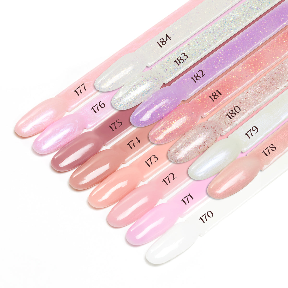 Bază hibridă OCHO NAILS puternică 180 -5 g