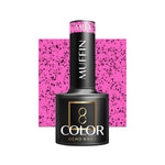 Oja hibridă OCHO NAILS tip muffin M03 - 5 g
