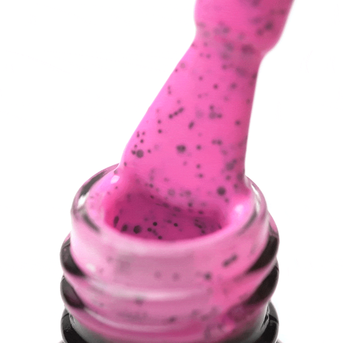 Oja hibridă OCHO NAILS tip muffin M03 - 5 g