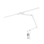 Lampă de manichiură Glow L04 pentru blat, albă