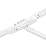 Lampă de manichiură Glow L04 pentru blat, albă