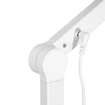 Lampă de manichiură Glow L04 pentru blat, albă