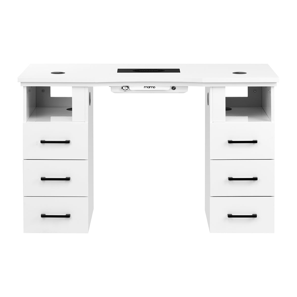 Masă cosmetică MOMO L01 cu extractor