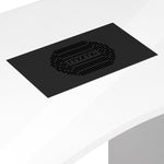 Masă cosmetică MOMO L01 cu extractor