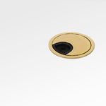 Masă cosmetică MOMO 05-GL cu extractor