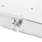 Masă cosmetică MOMO 05-GL cu extractor