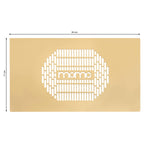 Masă cosmetică MOMO 05-GL cu extractor