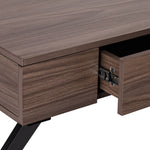 Consola de coafura Gabbiano GB-06