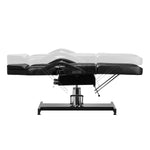 Scaun cosmetic hidraulic Sillon v2 210 negru