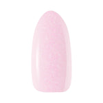 Gel de construcție Claresa Soft&Easy roz intermitent 45g