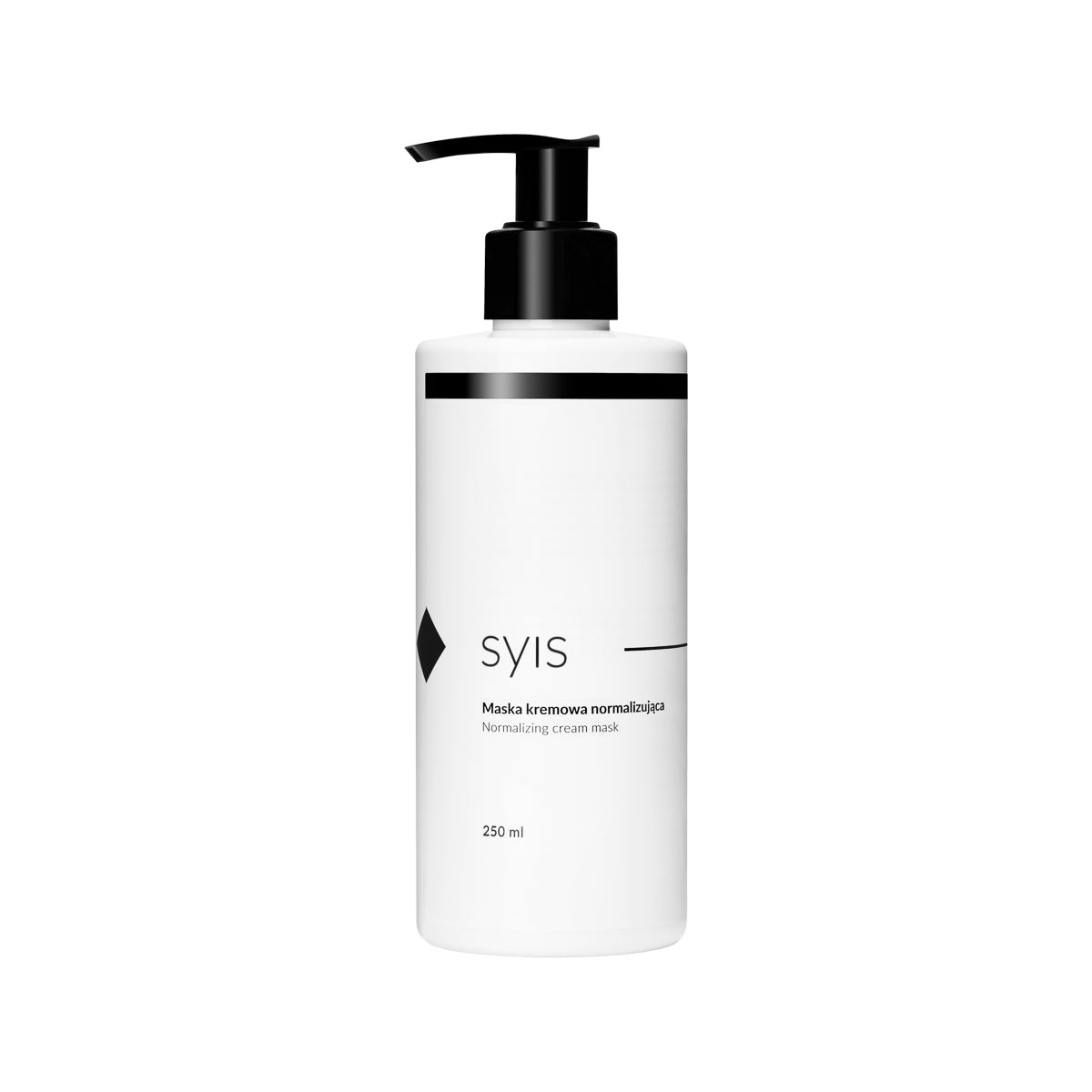 Syis masca crema normalizanta 250 ml