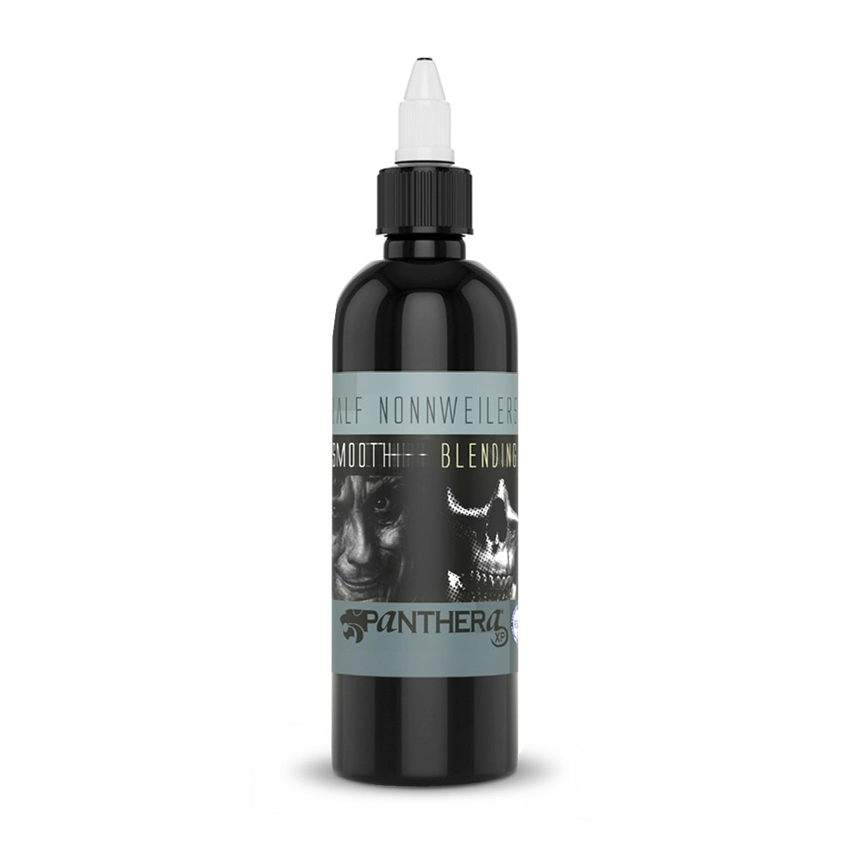 PANTHERA „Seria Artist” Ralf Nonnweilers 150ml - Fard de ochi fin și ușor de estompat