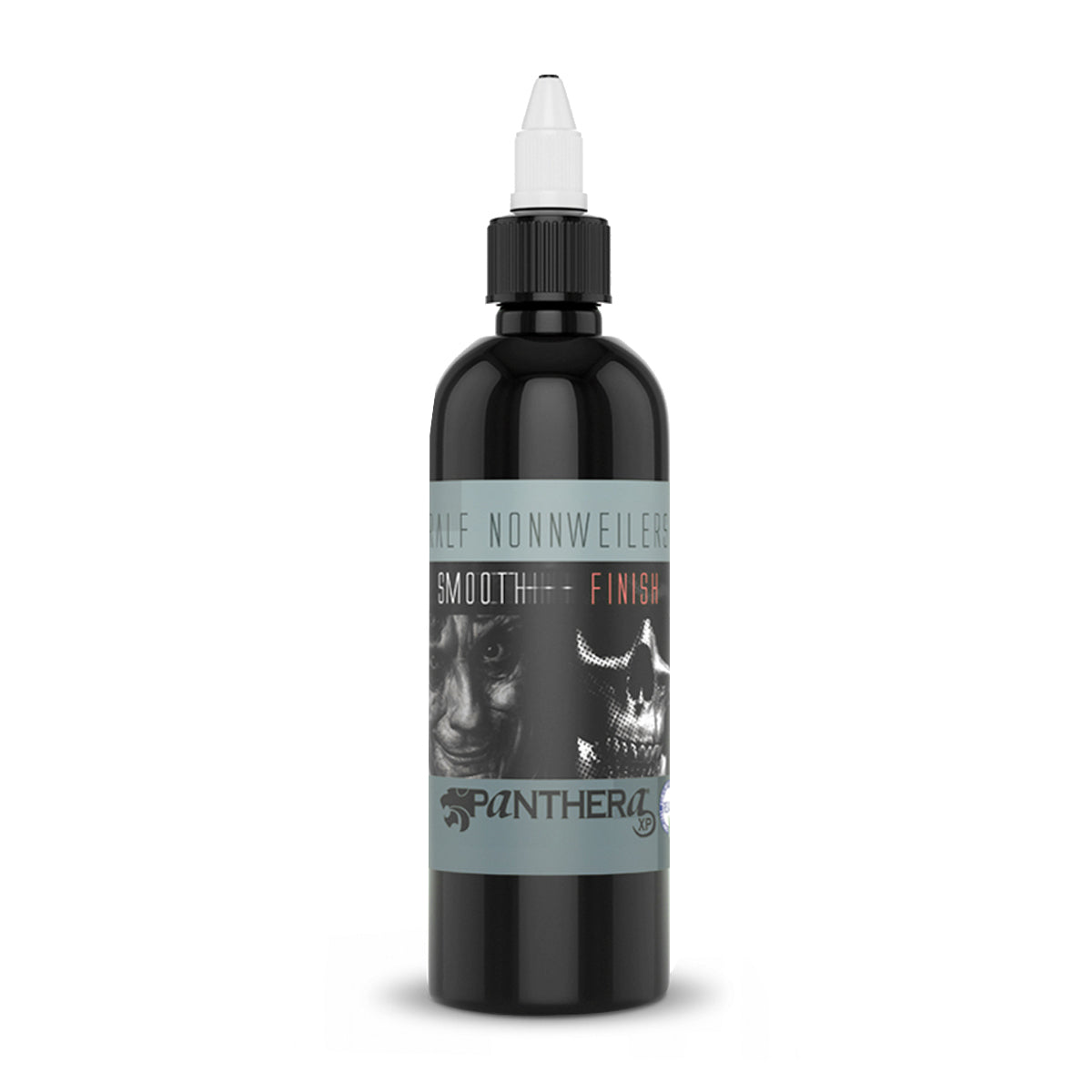 Vopsea de păr PANTHERA „Seria Artist” Ralf Nonnweilers 150ml - Finisaj neted