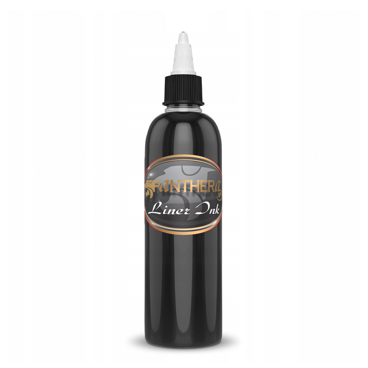 PANTHERA Tuș de ochi negru 150 ml Reach