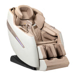Scaun de masaj Sakura Prime 101 crem bej