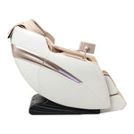 Scaun de masaj Sakura Prime 101 crem bej
