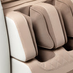 Scaun de masaj Sakura Prime 101 crem bej