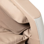 Scaun de masaj Sakura Prime 101 crem bej