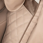 Scaun de masaj Sakura Prime 101 crem bej